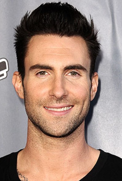 Adam Levine