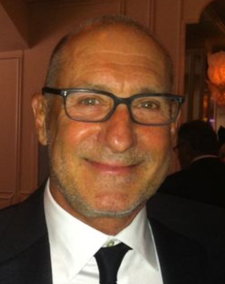 Fred Levine