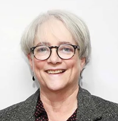 Patsy Noah