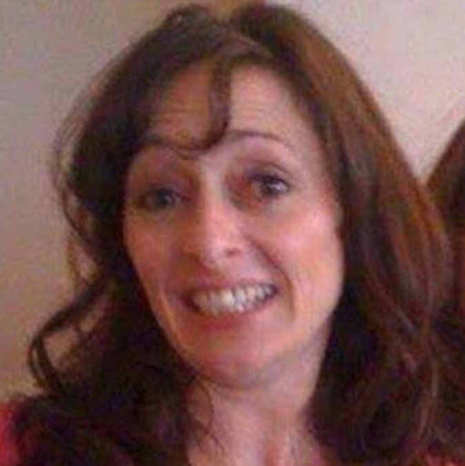 Penny Adkins