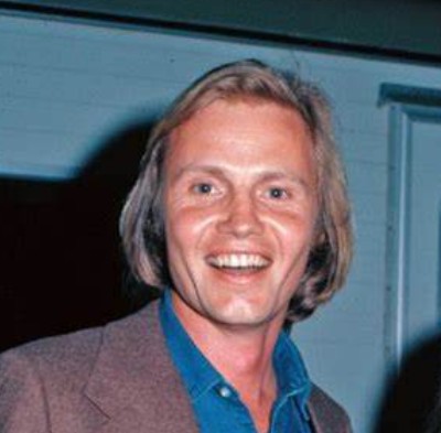 Jon Voight