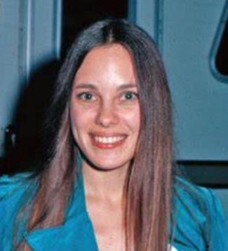 Marcheline Bertrand