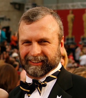 Gerald Hathaway
