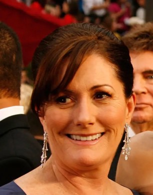 Kate McCauley