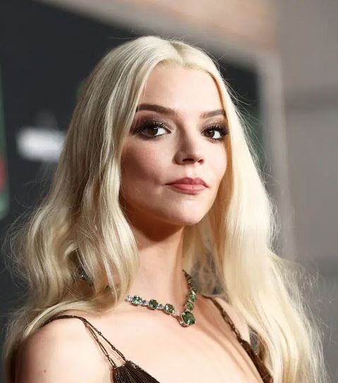Anya Taylor-Joy