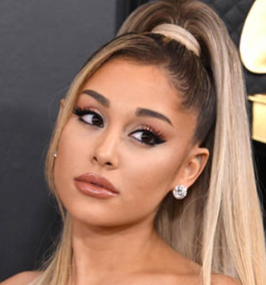 Ariana Grande