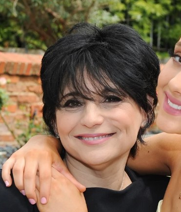 Joan Grande