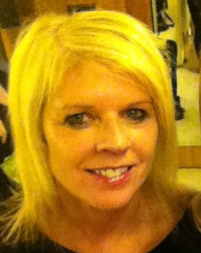 Judith-Rosanne Loshaw