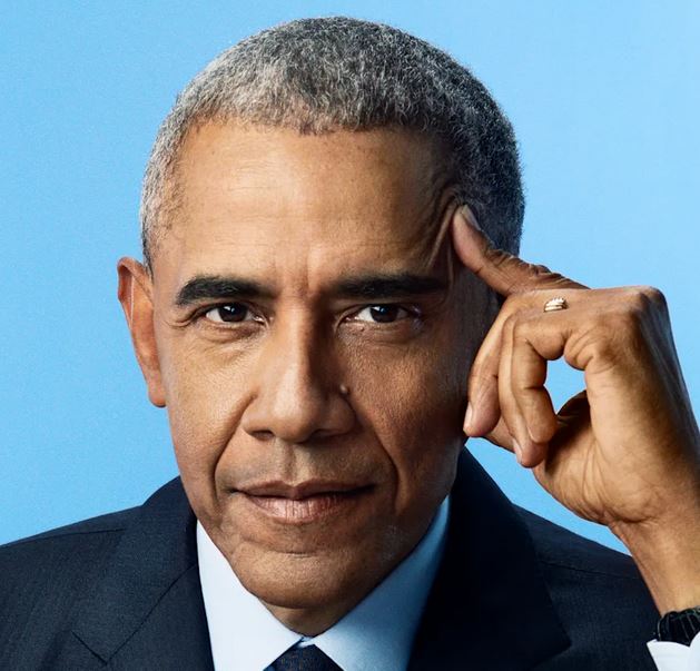 Barack Obama