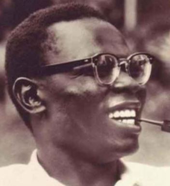 Barack Obama Sr.