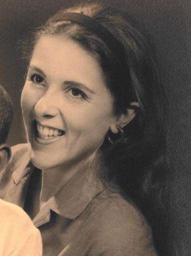 Ann Dunham