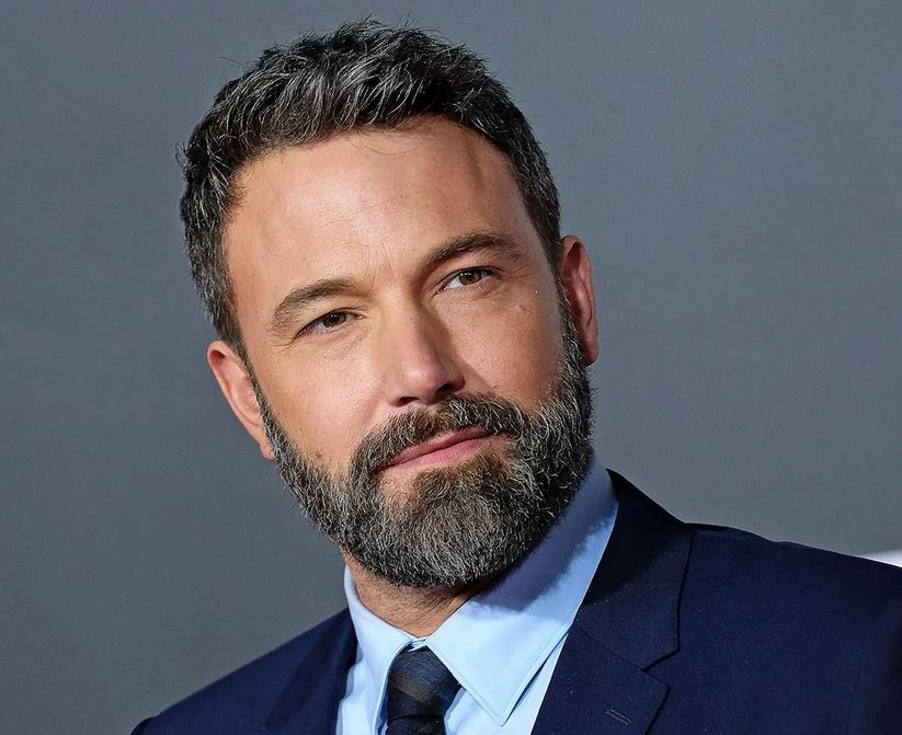 Ben Affleck