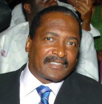 Mathew Knowles