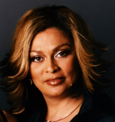 Tina Knowles