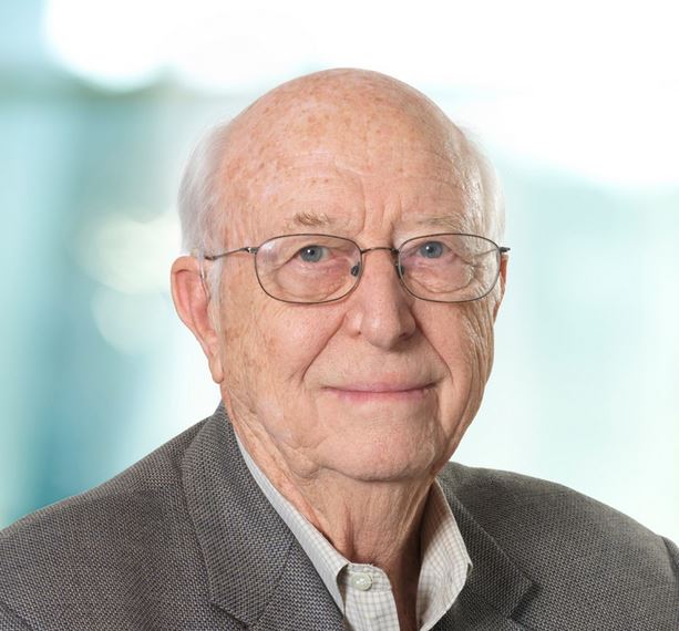 William H. Gates Sr.