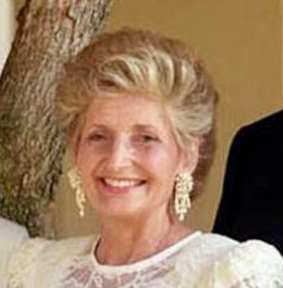 Mary Maxwell Gates