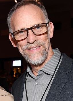 Patrick O'Connell