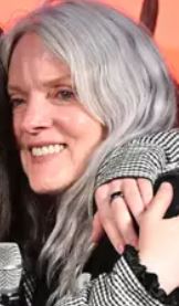 Maggie Baird