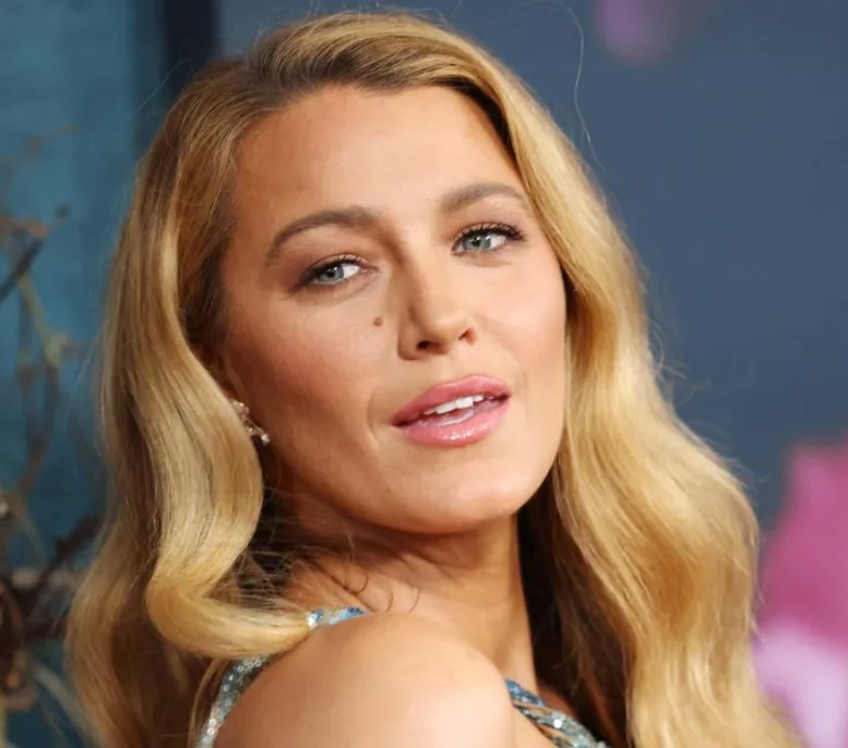 Blake Lively