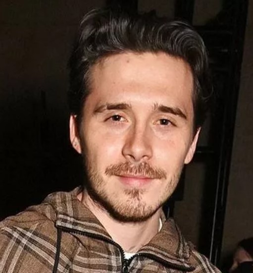 Brooklyn Beckham