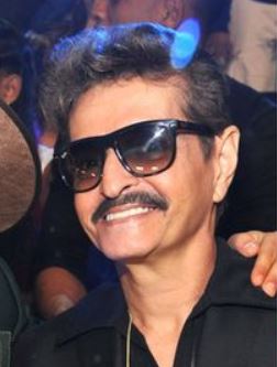 Peter Hernandez
