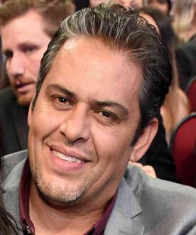 Alejandro Cabello