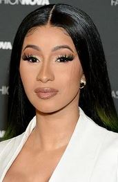 Cardi B
