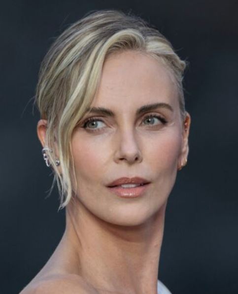 Charlize Theron