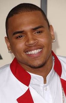 Chris Brown