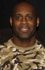 Clinton Brown