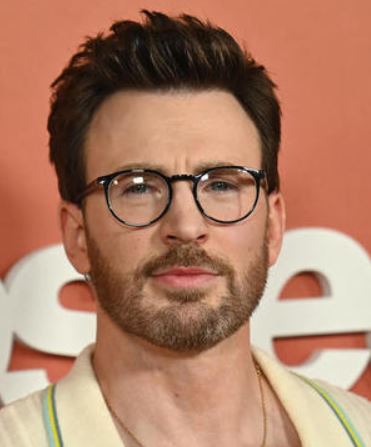 Chris Evans