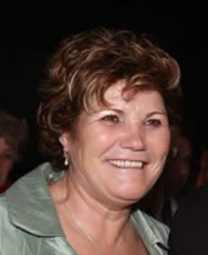 Maria Dolores dos Santos Aveiro