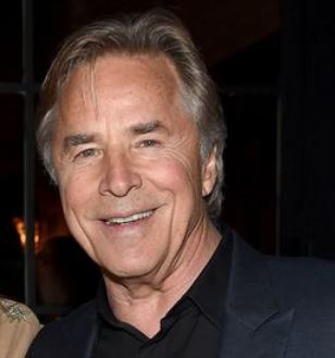Don Johnson