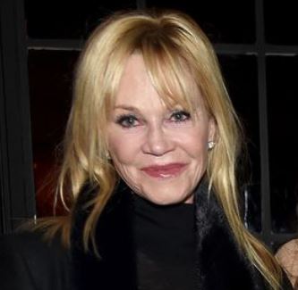 Melanie Griffith