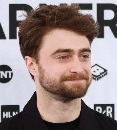 Daniel Radcliffe