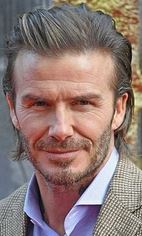 David Beckham