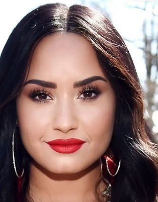 Demi Lovato