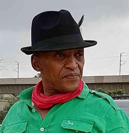 Dumisani Dlamini