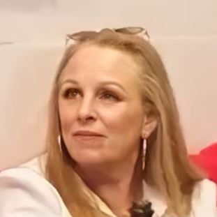 Deborah Elizabeth Sawyer