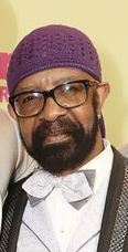 Dennis Graham