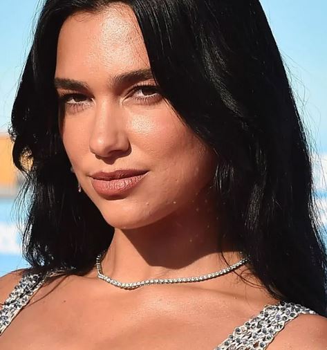 Dua Lipa