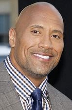 Dwayne Johnson
