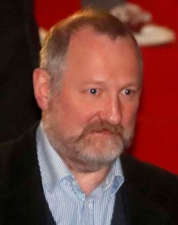 John Sheeran
