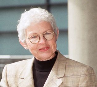 Betty DeGeneres