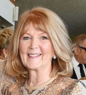 Joanna Blunt