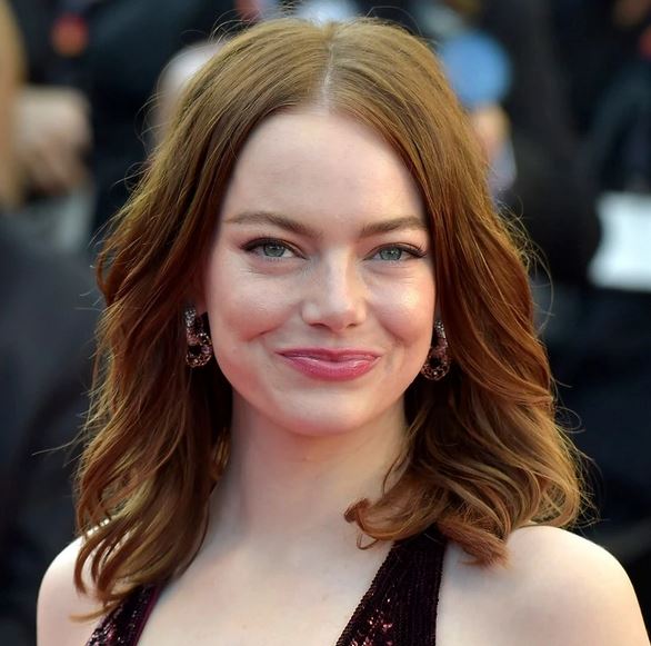 Emma Stone