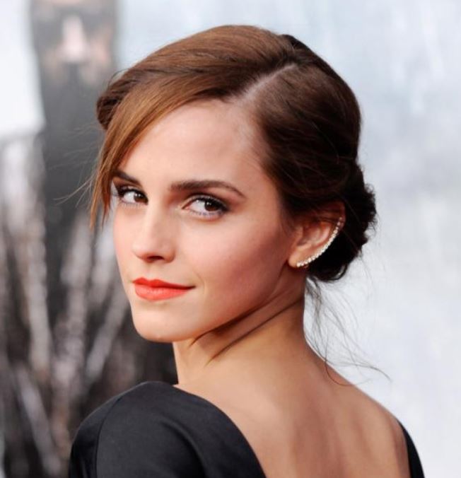 Emma Watson