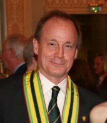 Chris Watson