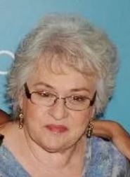 Eva Pérez Suárez
