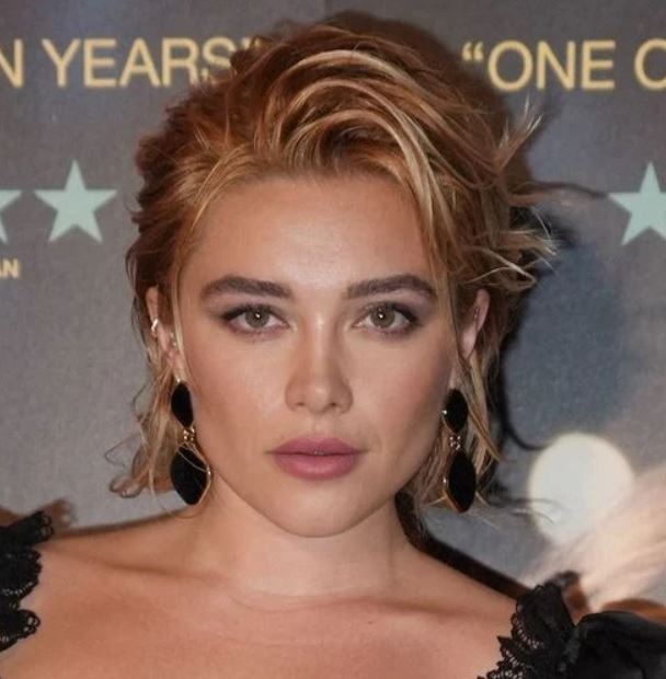 Florence Pugh